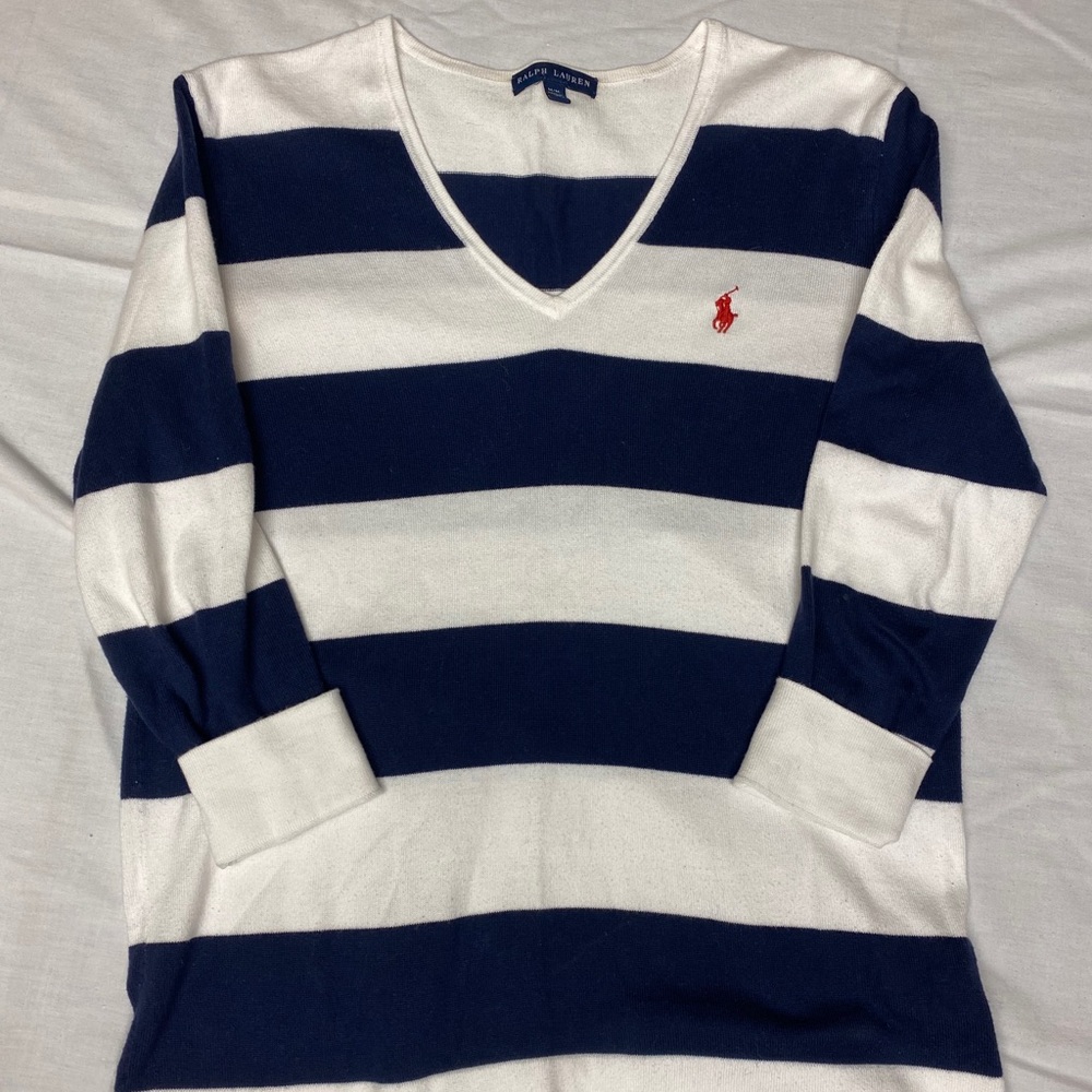 Ralph Lauren long sleeve